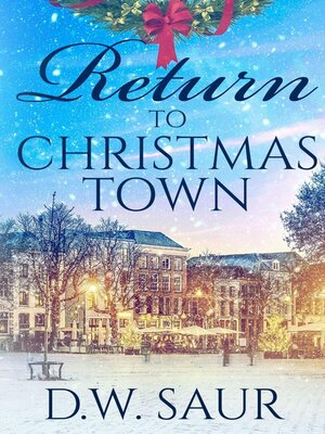 cover image of Return to Christmas Town